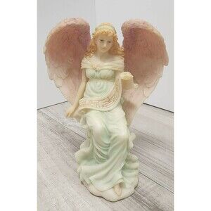 SERAPHIM CLASSICS LAURICE WISDOM'S CHILD FIGURINE #69302